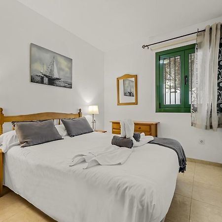 פוארטו דל כרמן Apartamento Austria Puerto Del Carmen מראה חיצוני תמונה
