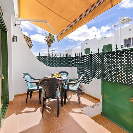 פוארטו דל כרמן Apartamento Austria Puerto Del Carmen מראה חיצוני תמונה