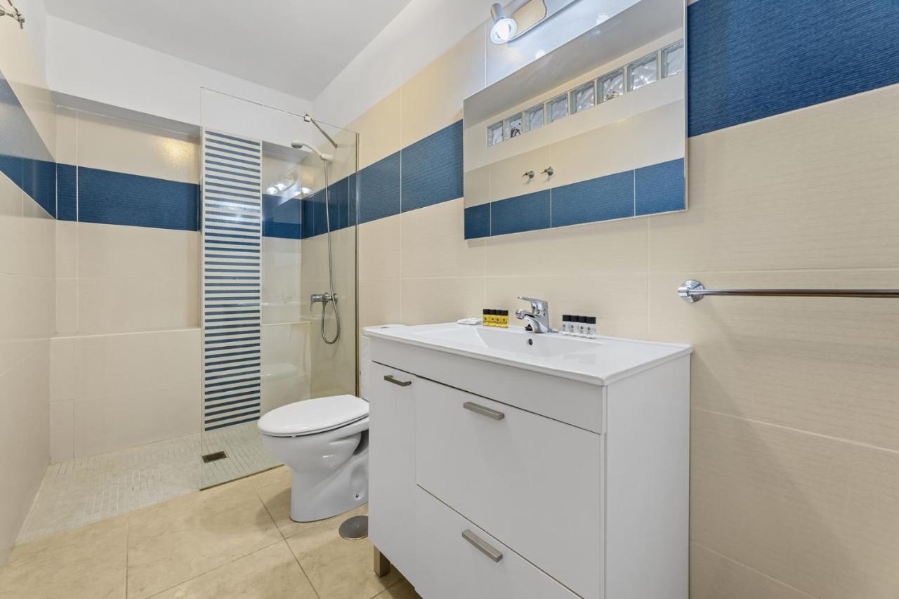 פוארטו דל כרמן Apartamento Austria Puerto Del Carmen מראה חיצוני תמונה