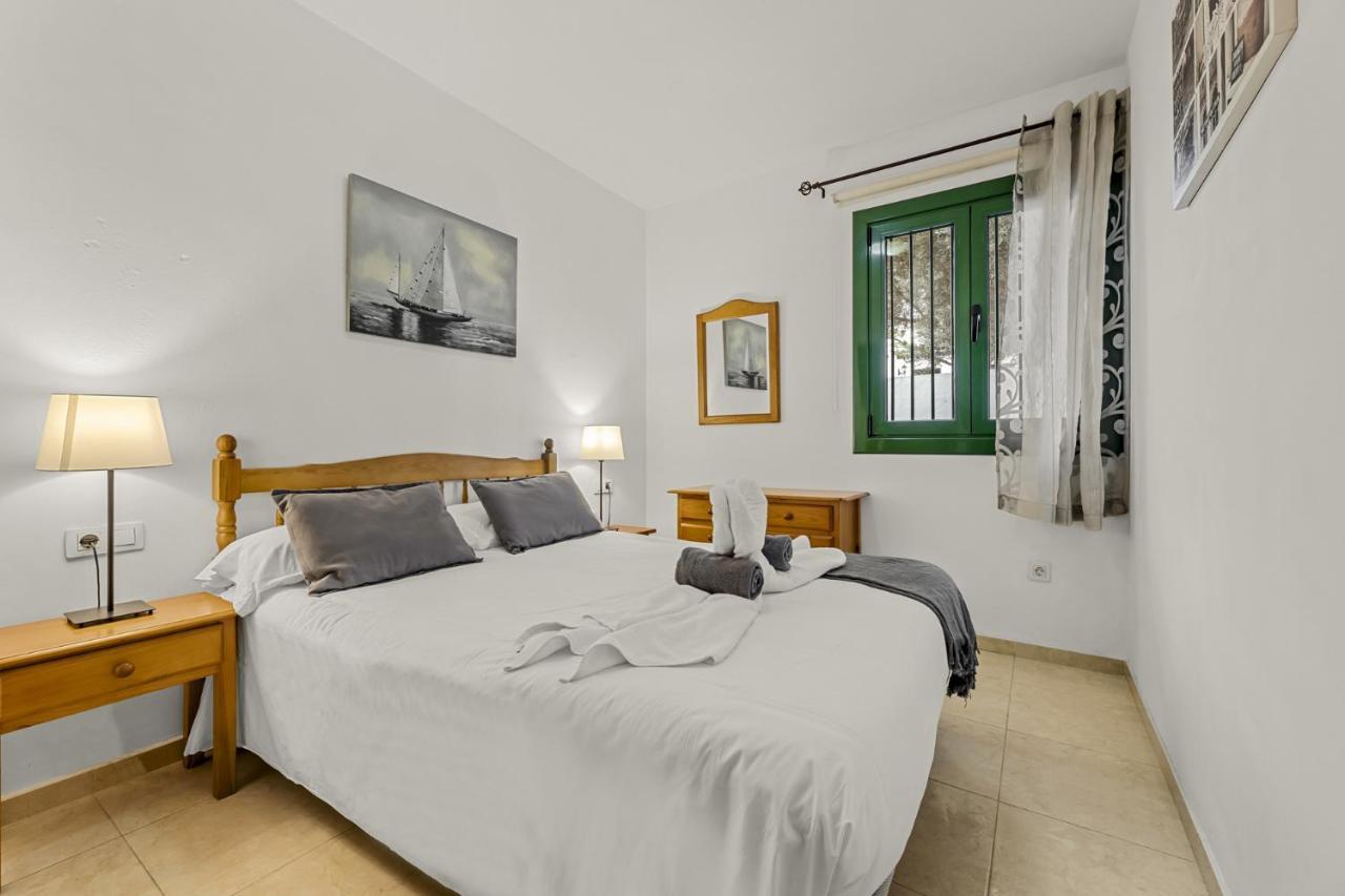 פוארטו דל כרמן Apartamento Austria Puerto Del Carmen מראה חיצוני תמונה