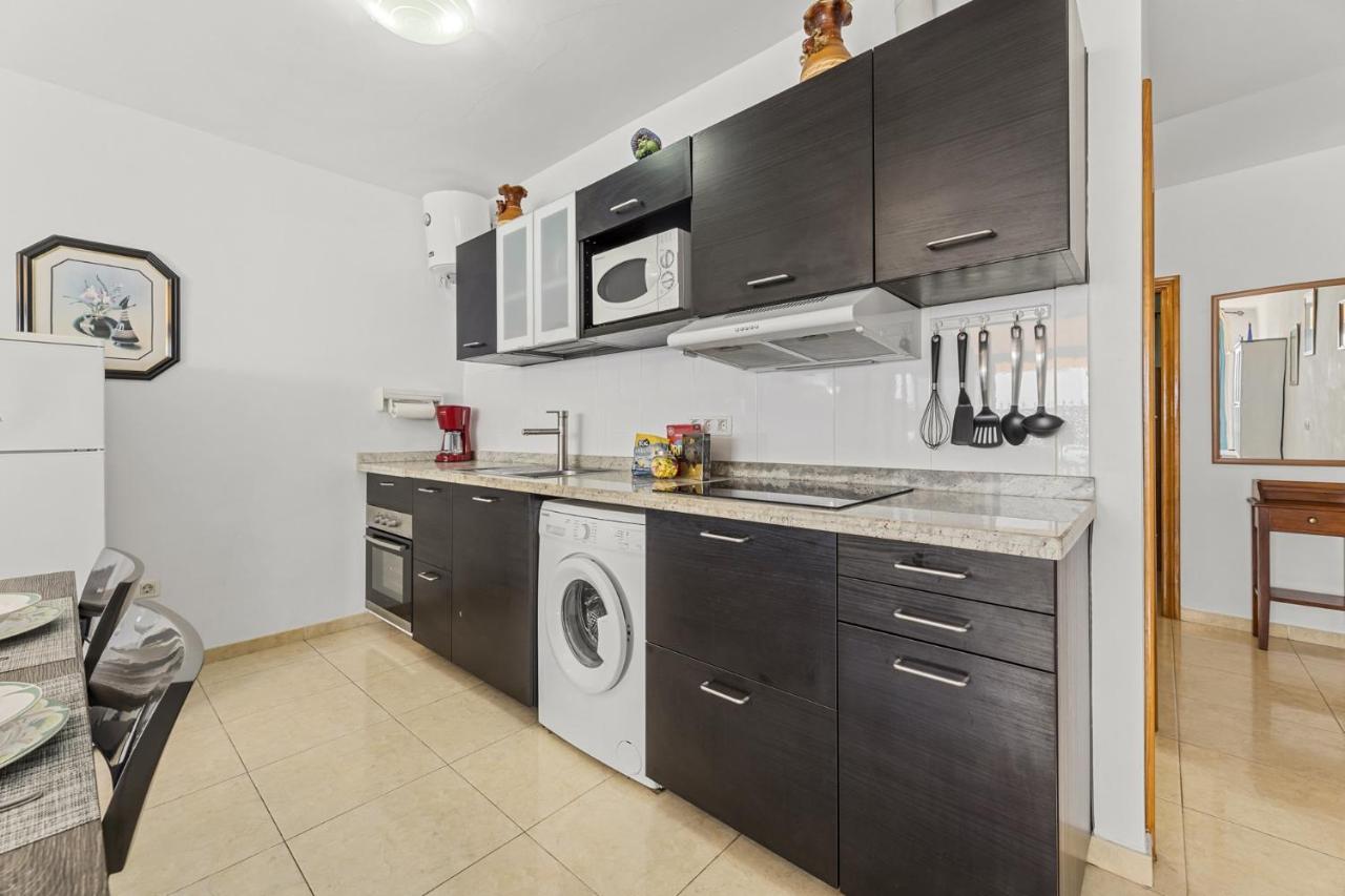 פוארטו דל כרמן Apartamento Austria Puerto Del Carmen מראה חיצוני תמונה