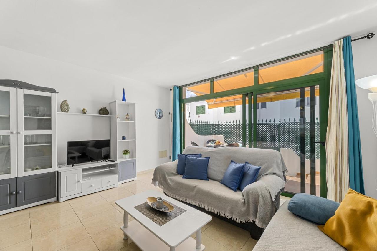 פוארטו דל כרמן Apartamento Austria Puerto Del Carmen מראה חיצוני תמונה