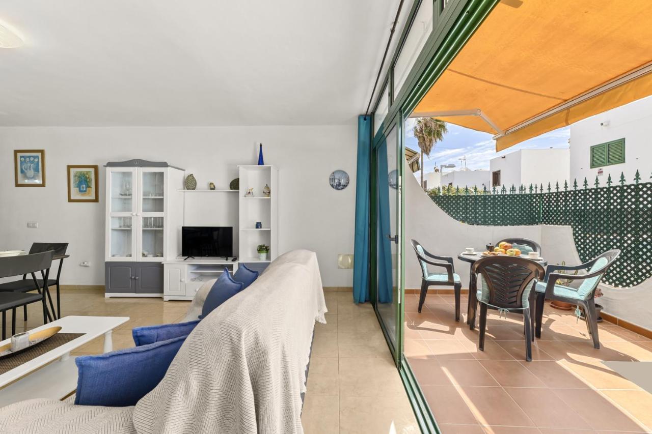 פוארטו דל כרמן Apartamento Austria Puerto Del Carmen מראה חיצוני תמונה