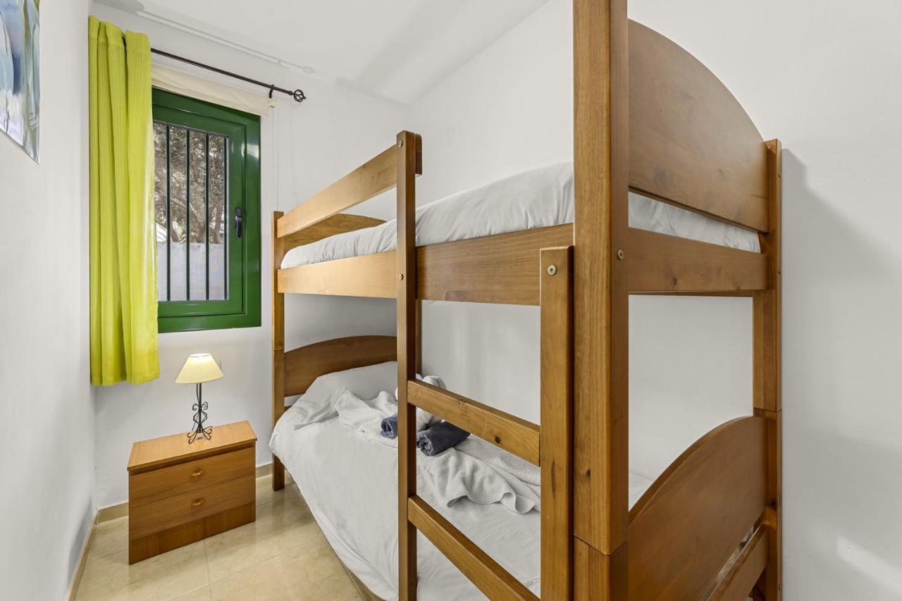 פוארטו דל כרמן Apartamento Austria Puerto Del Carmen מראה חיצוני תמונה