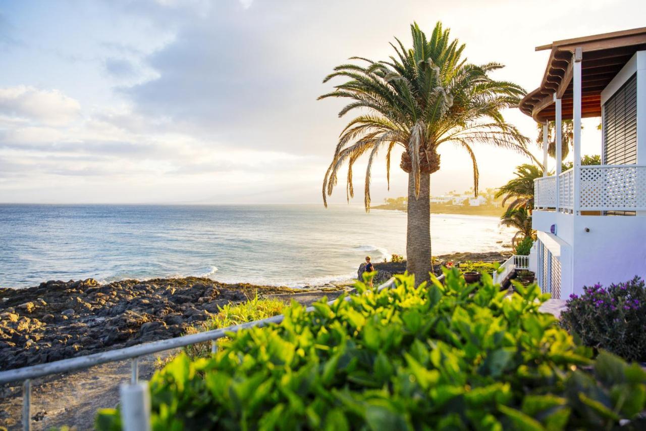 פוארטו דל כרמן Apartamento Austria Puerto Del Carmen מראה חיצוני תמונה