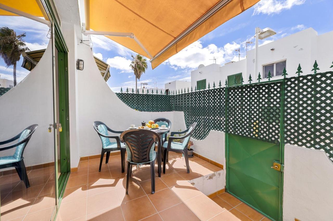 פוארטו דל כרמן Apartamento Austria Puerto Del Carmen מראה חיצוני תמונה