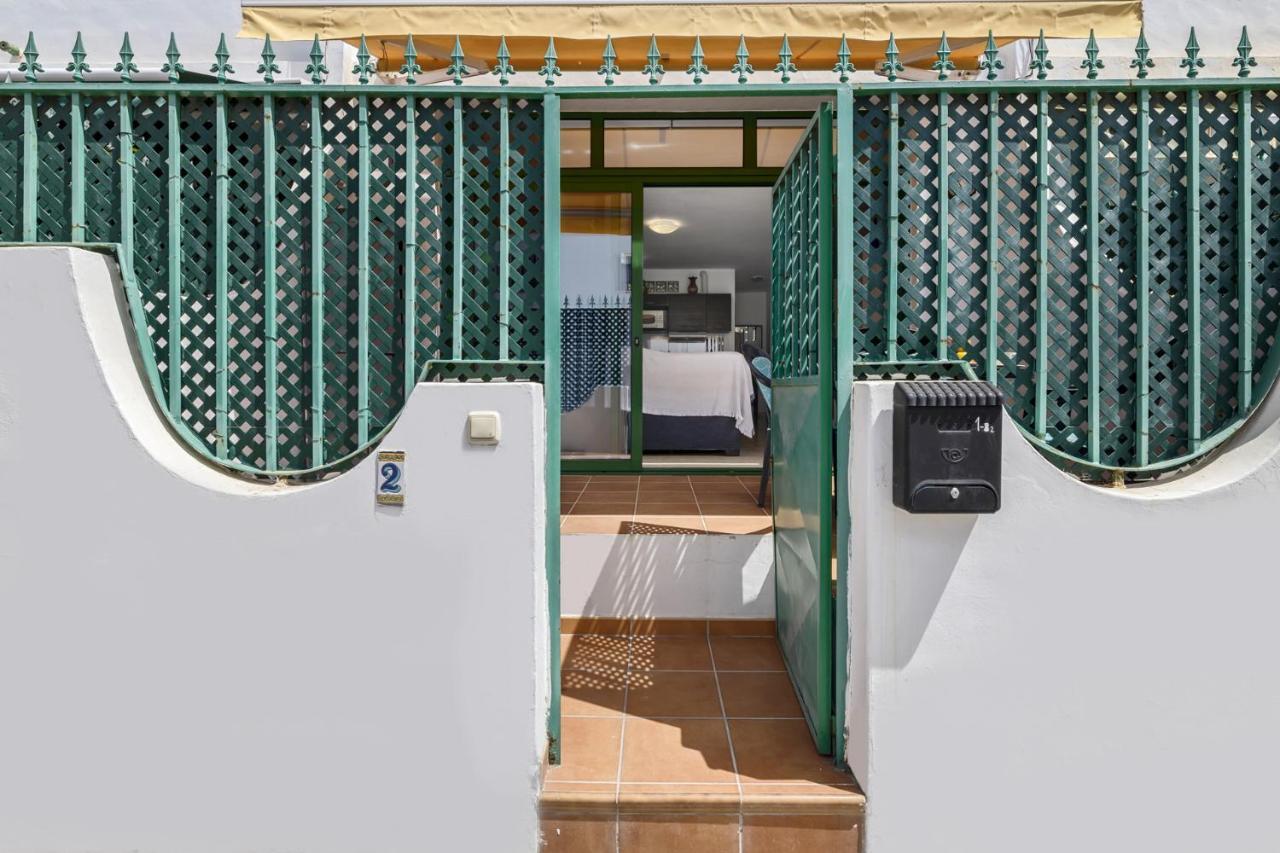 פוארטו דל כרמן Apartamento Austria Puerto Del Carmen מראה חיצוני תמונה