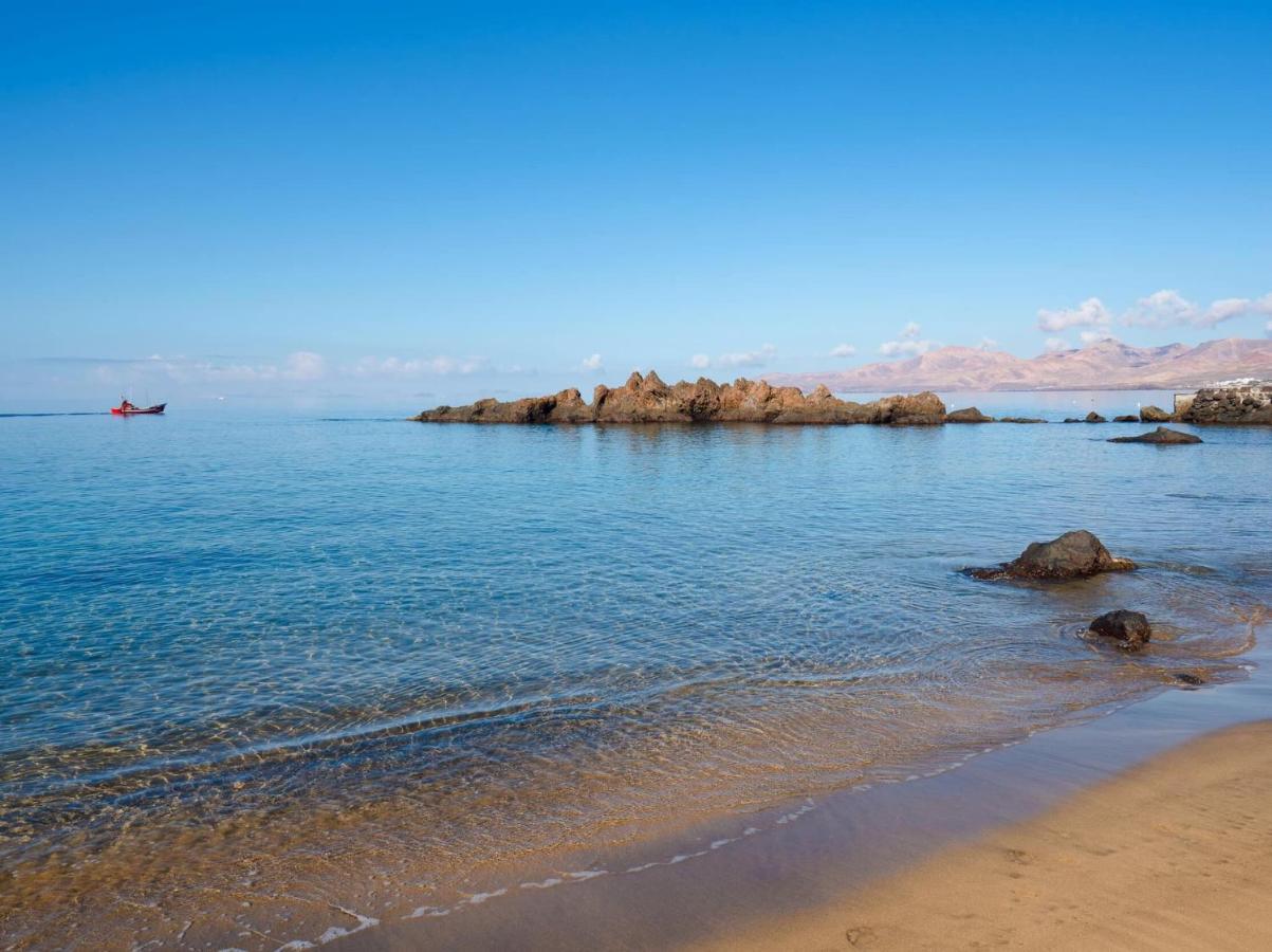 פוארטו דל כרמן Apartamento Austria Puerto Del Carmen מראה חיצוני תמונה